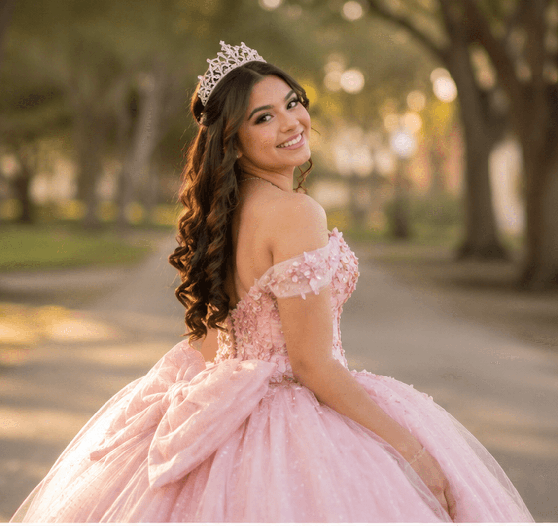 Quinceañera